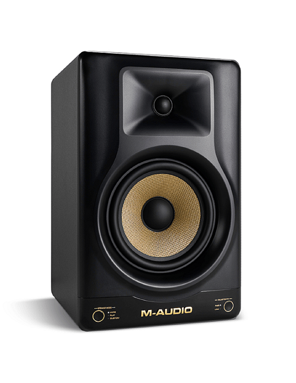 M-Audio FORTY EIGHTY - Image 3