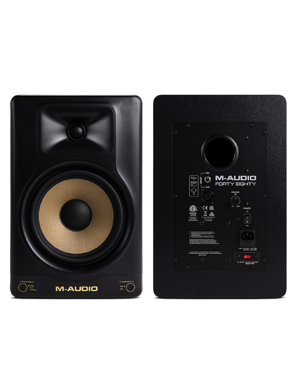 M-Audio FORTY EIGHTY