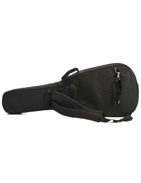 Guild Deluxe Acoustic Gig Bag - Orchestra/Dreadnought - Image 3