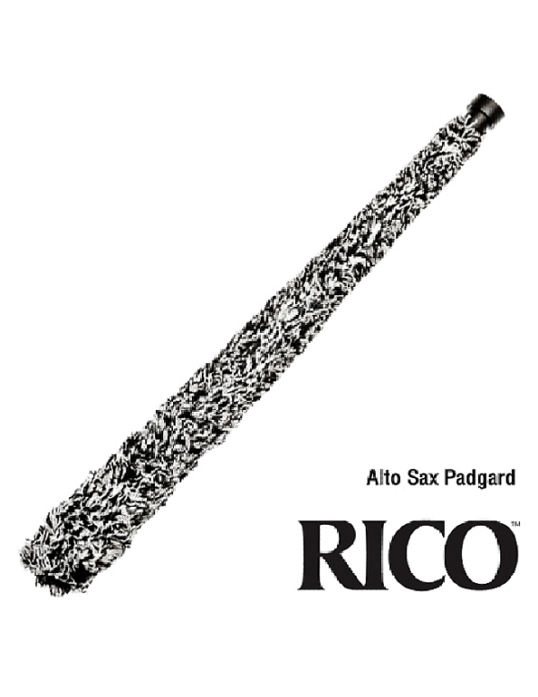 RICO Alto Saxophone PAD Guard