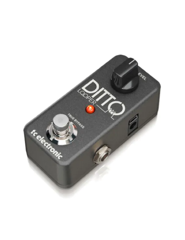 TC Electronic Ditto Looper Pedal - Image 2