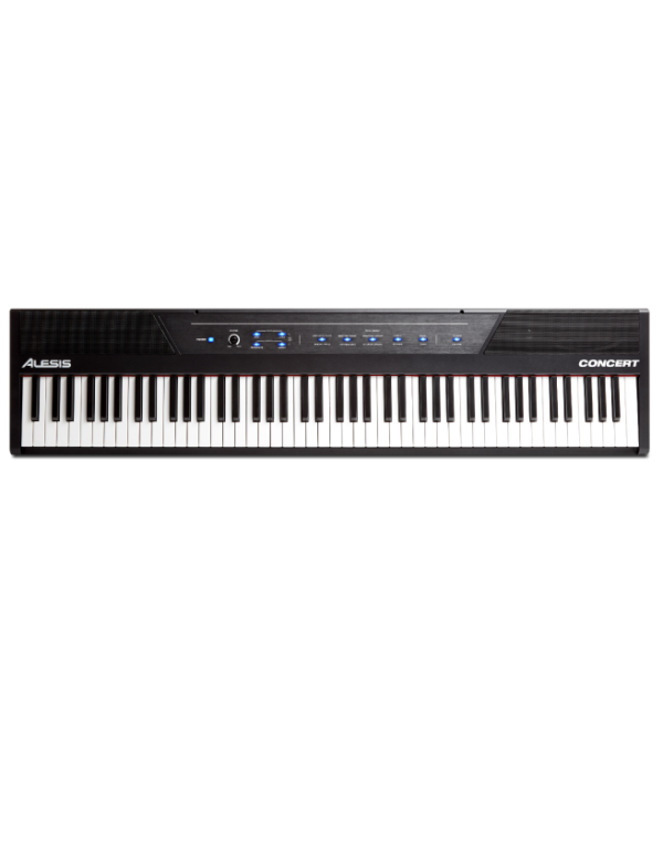 Alesis Concert - Image 2