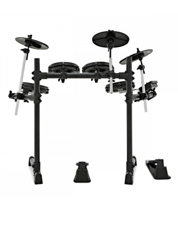 Alesis Turbo Mesh Electronic Drum Set - Image 2