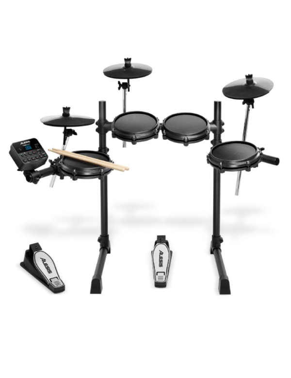 Alesis Turbo Mesh Electronic Drum Set