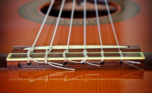 Classical Guitar