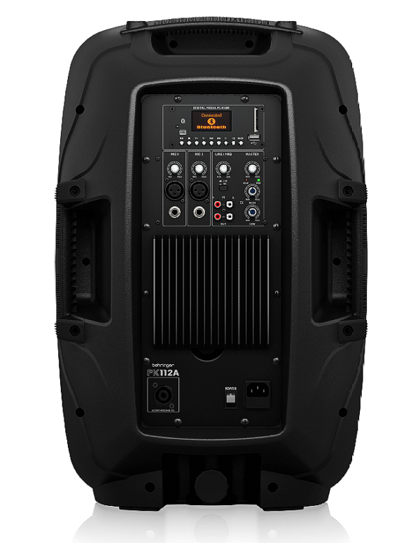 Behringer PK112A Speaker System - Image 3