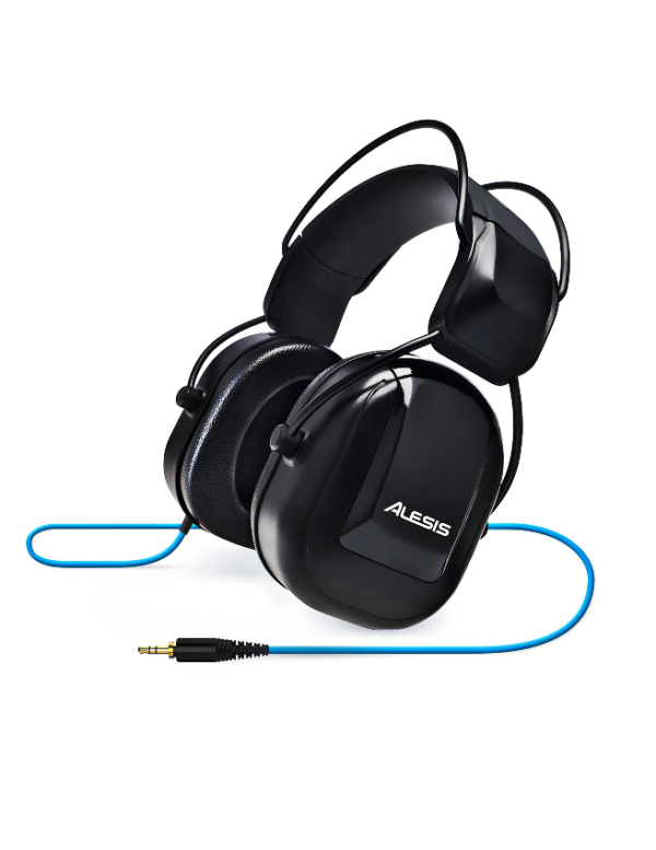 Alesis DRP100 Drum Monitoring Headphones