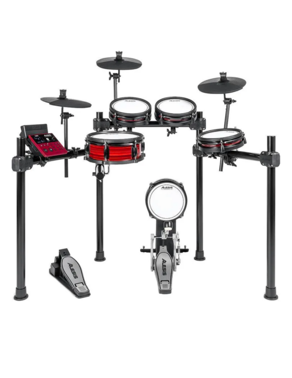 Alesis Nitro Pro Electronic Drum Set - Image 2