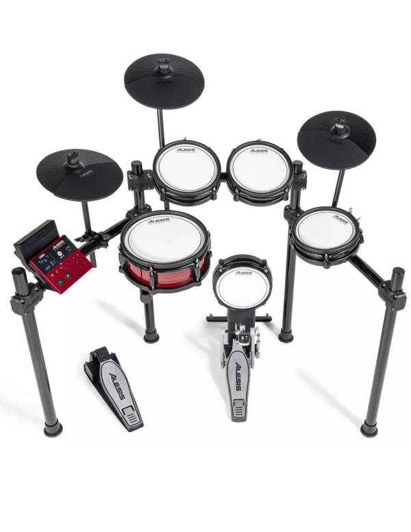 Alesis Nitro Pro Electronic Drum Set